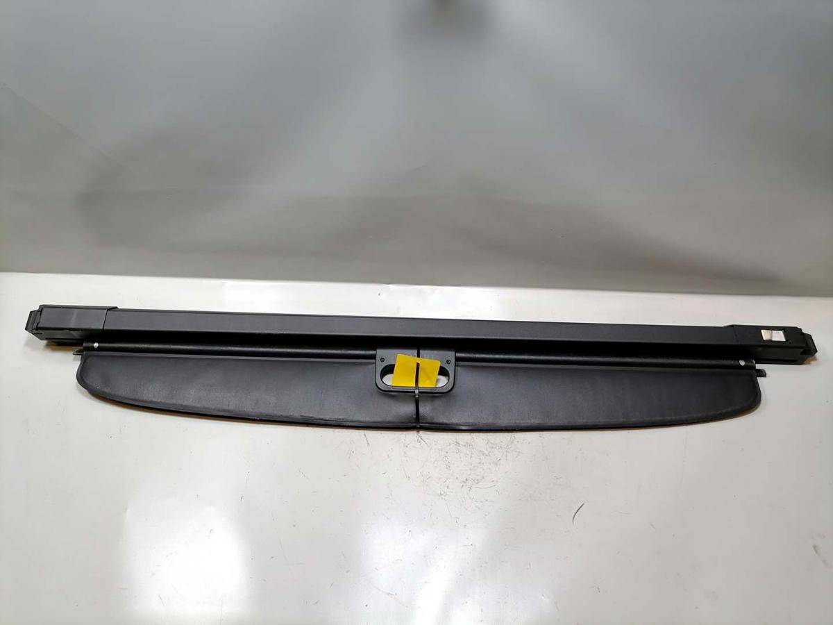 Opel Vectra C original Laderaumrollo 364753640 Caravan BJ06